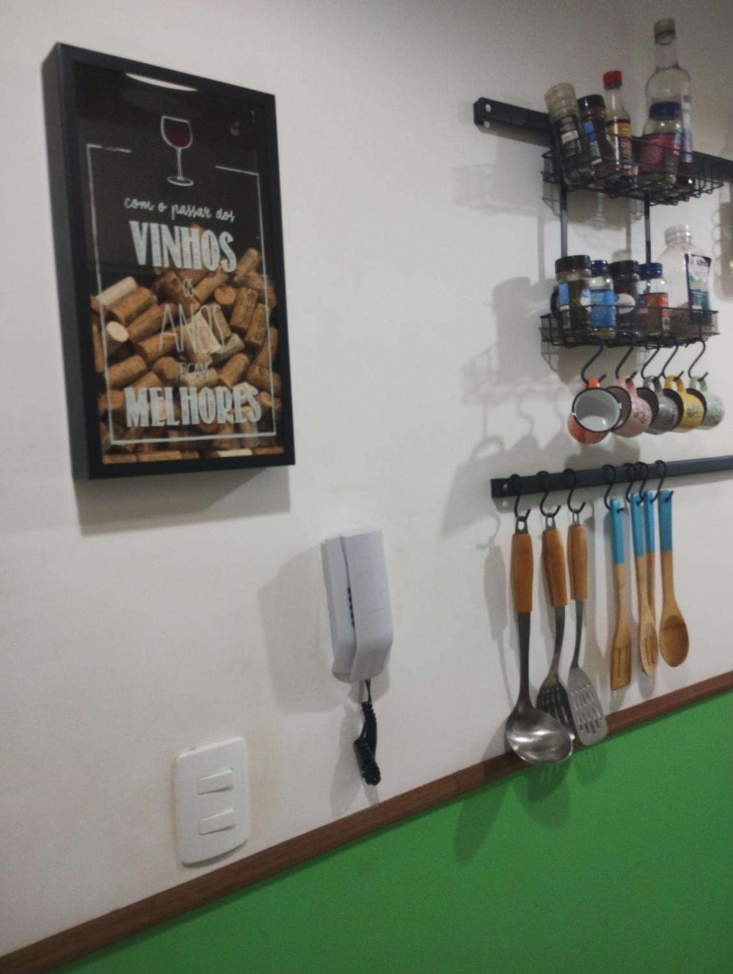 Apto Proximo Centro Ribeirao Preto Exterior photo